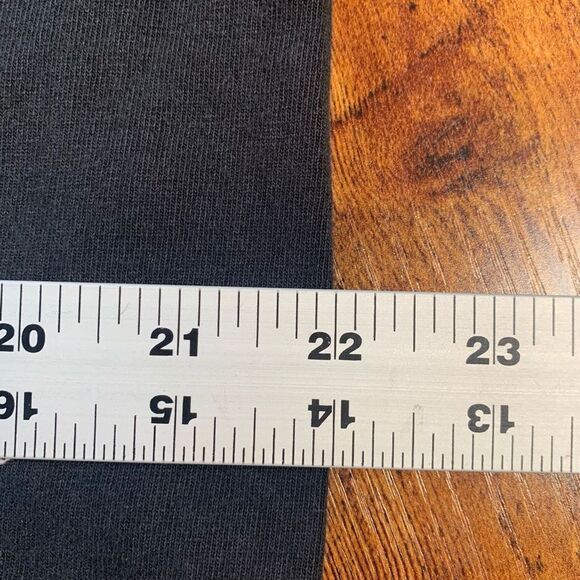 VTG Scarface T Shirt Movie Promo Tony Montana Pro Tag Super Heavy XL Money Cigar - Picture 6 of 6